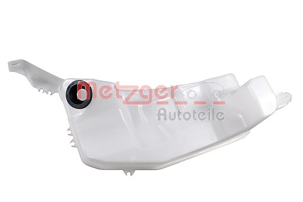 Serbatoio acqua lavaggio, Pulizia cristalli - 2140414 METZGER